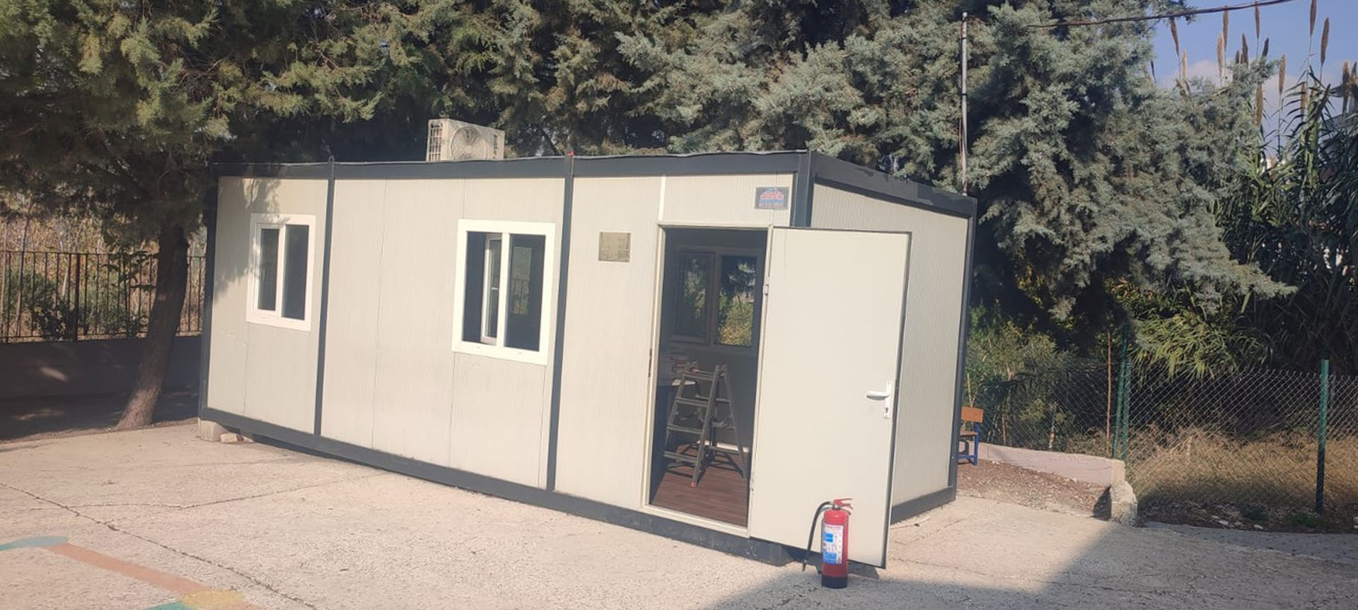 Sınıflar Isındı, Yüzler Güldü: Sosyal Sorumluluk Projesi Amacına Ulaştı