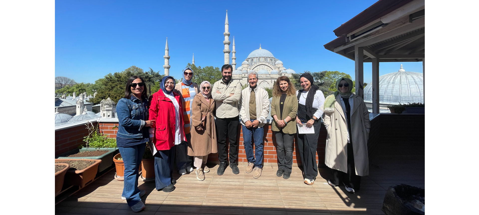Öğr. Gör. Uğur Taşatan Kültür Ocağı Vakfı’nda “Türk Ebrusu” Söyleşisi Gerçekleştirdi