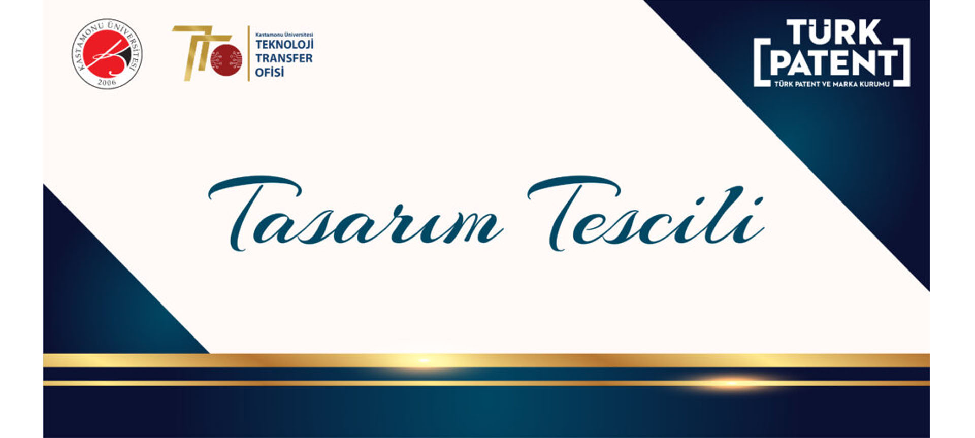 Kastamonu Üniversitesi’nde Seramik Elektrogitar Tasarımı Tescillendi