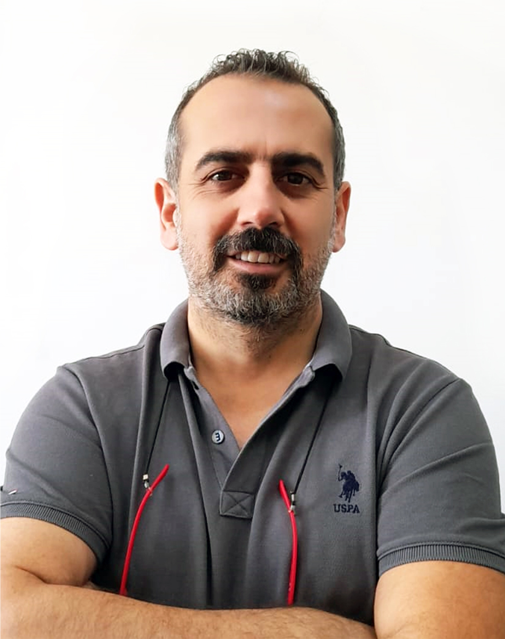 Doç. Dr. Burak Erhan TARLAKAZAN 