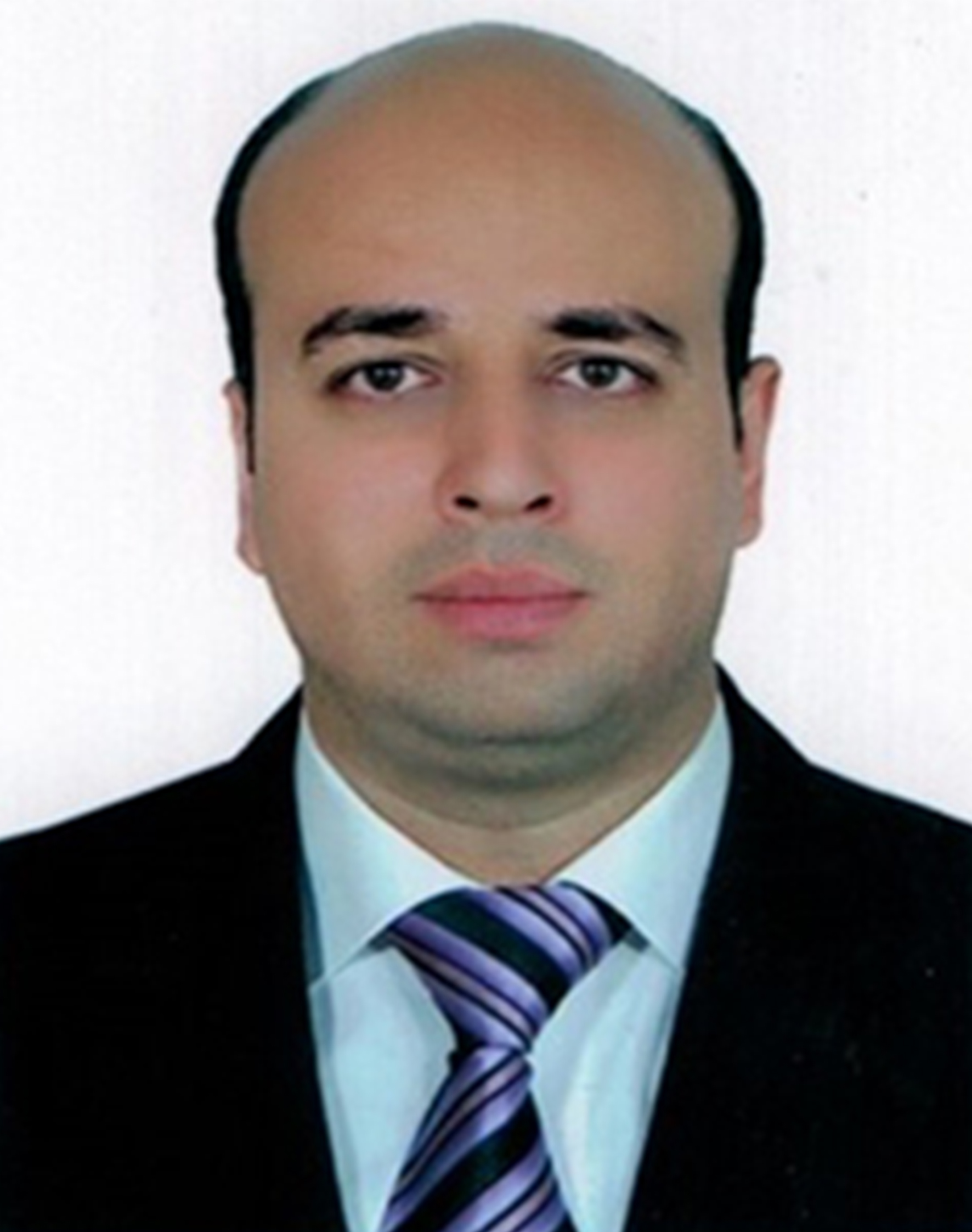 Dr. Öğr. Üyesi Farzın ARIANPOUR