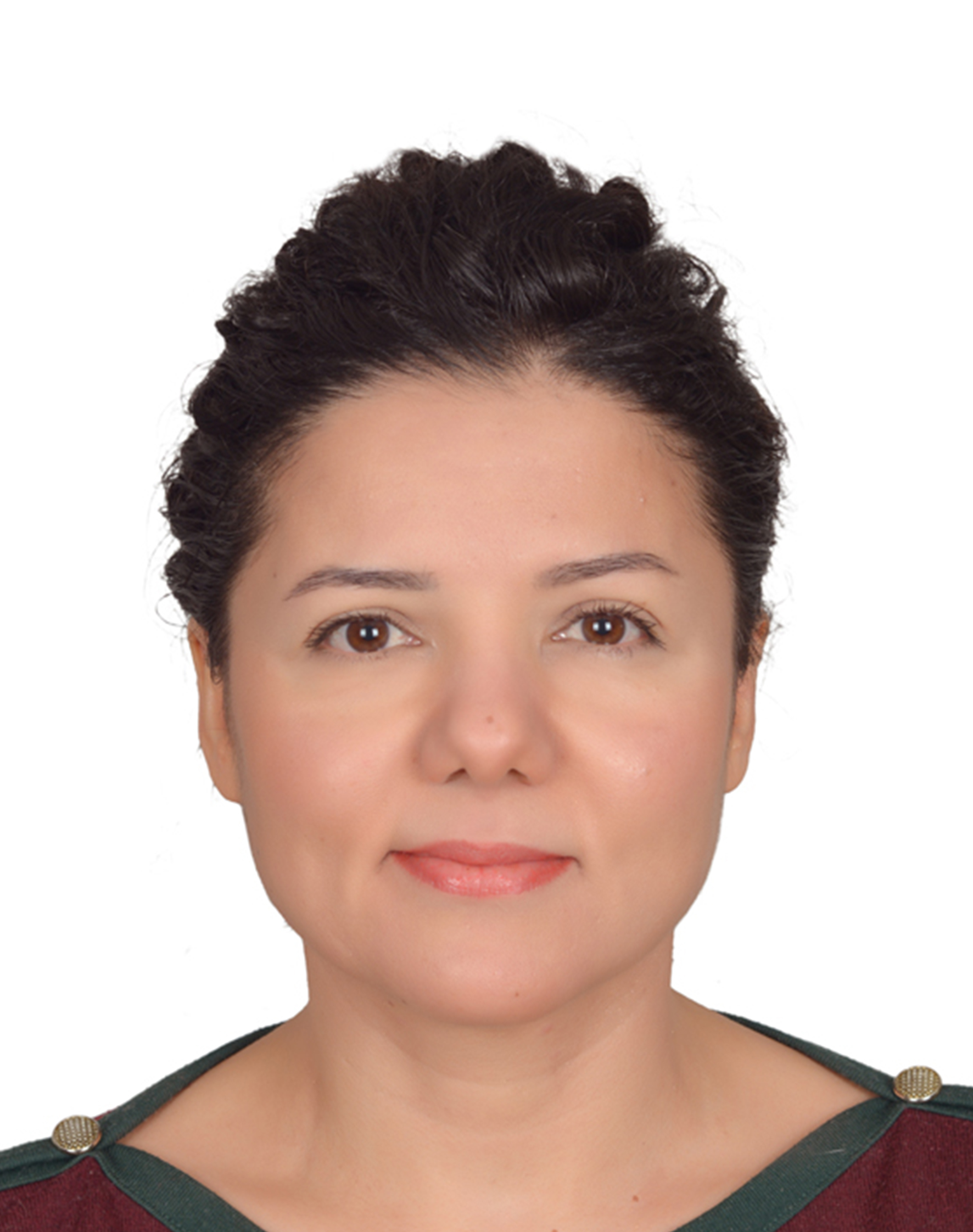 Prof. Firdevs Müjde GÖKBEL YAVUZOĞLU