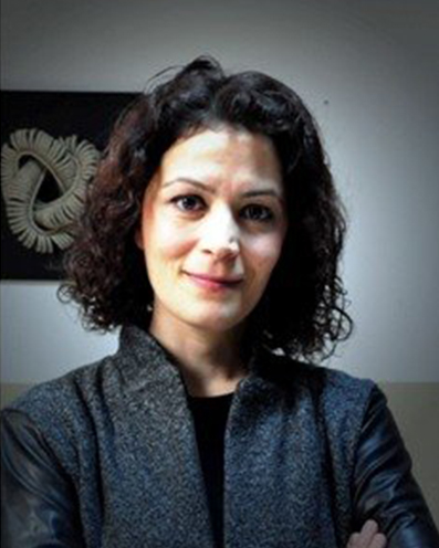 Doç. Serap YILDIZ