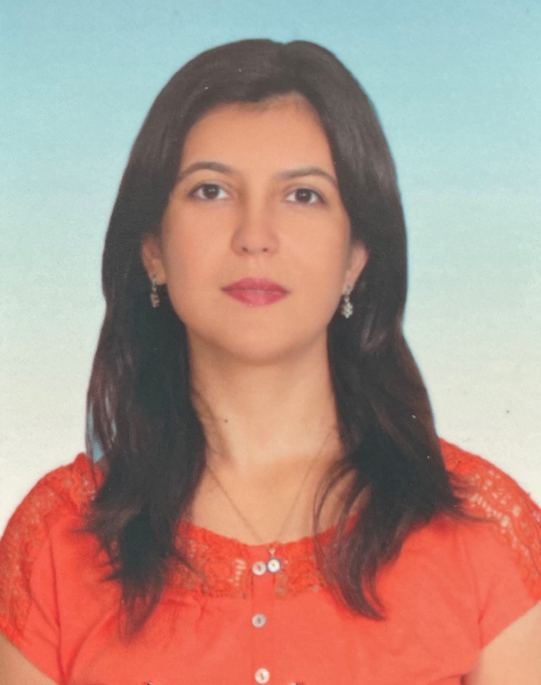 Sezen DURGUT