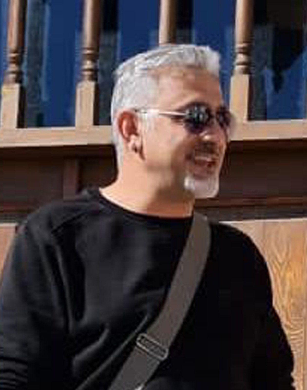 Prof. Serkan İLDEN