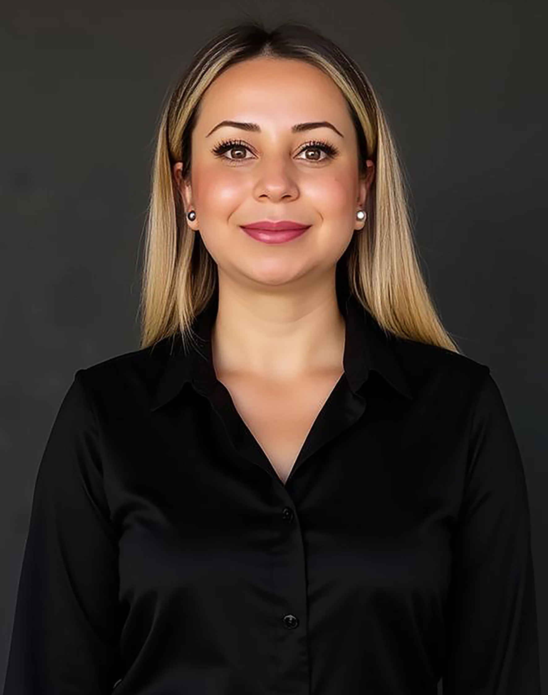 Dr. Öğr. Üyesi Sofya Cihan CANBOLAT