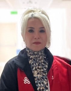  Dr. Öğr. Üyesi Elçin ERGİN TALAKA