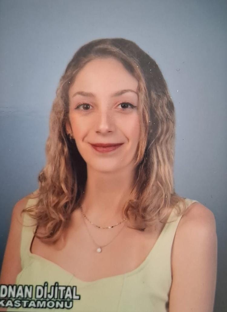 Ülkü Zeynep SEZEN ÖZDİL