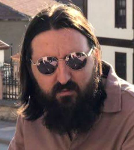 Dr. Öğr. Üyesi Alkan BAYRAKTAR