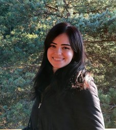 Arş. Gör. Dr. Ece TUNCER TÜFEKÇİ