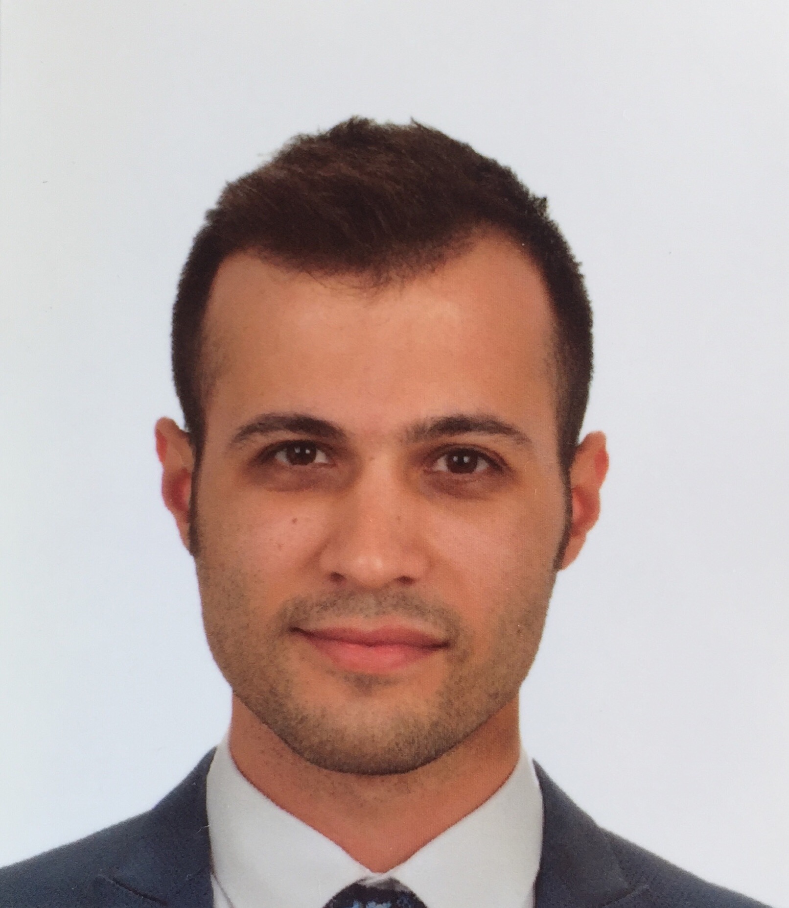 Doç. Dr. Hüseyin UYSAL